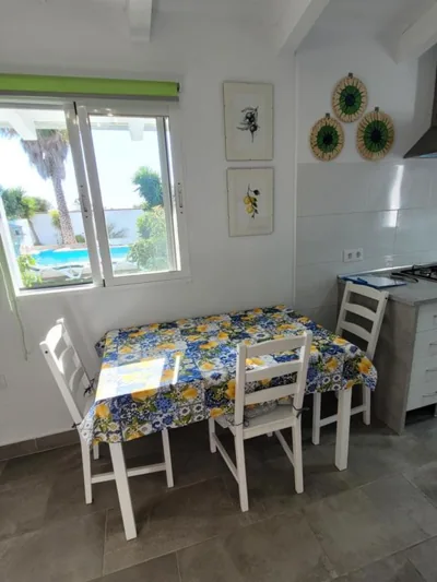 Casa Felicidad — Foto 4