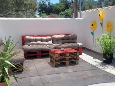 Casa Felicidad — Foto 12