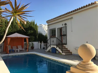 Casa Felicidad — foto 4