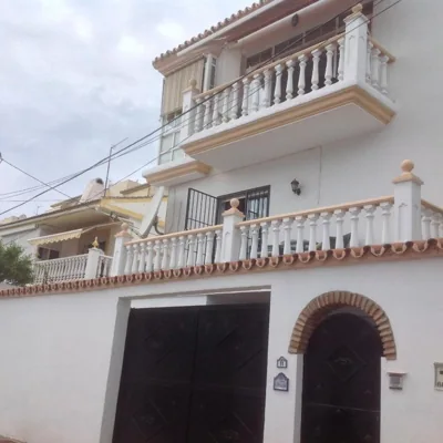 Casa Felicidad — foto 10