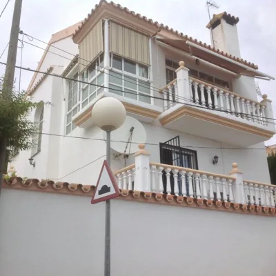 Casa Felicidad — foto 11