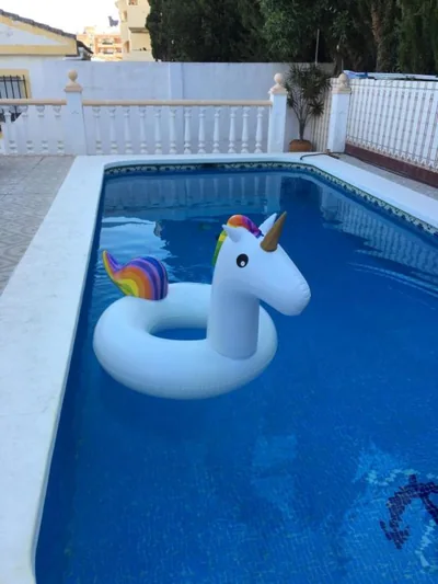 Casa Felicidad — foto 12