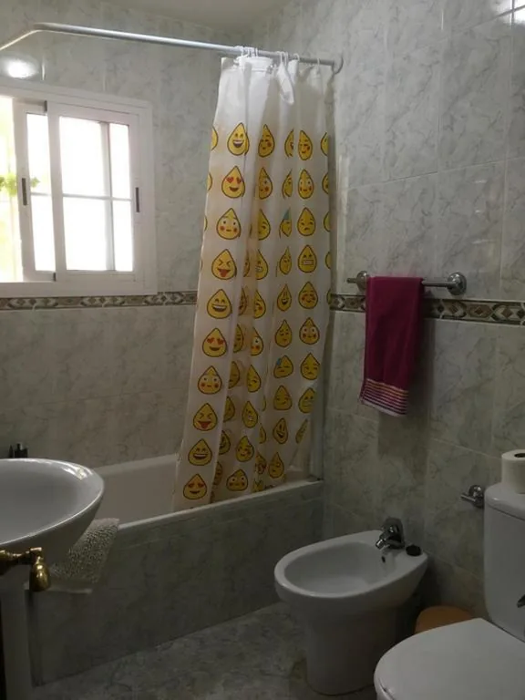 Villa — Casa Felicidad