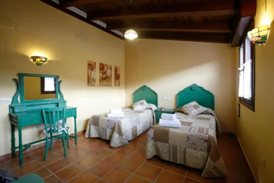 Casa Felisa Pirineo Aragonés — foto 2