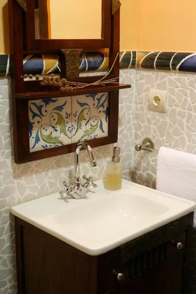 Casa Felisa Pirineo Aragonés — foto 3