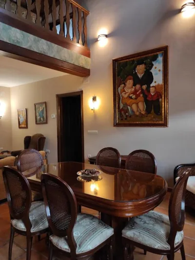 Casa Felisa Pirineo Aragonés — foto 5