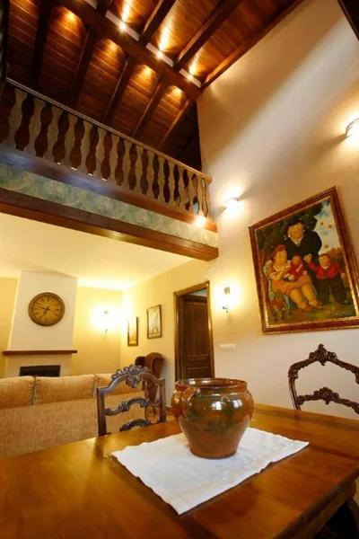 Casa Felisa Pirineo Aragonés — foto 7