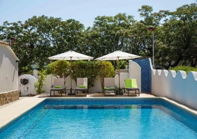 Casa Felizia — foto 9