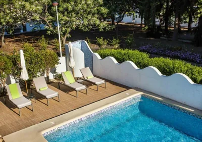 Casa Felizia — foto 10