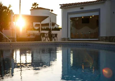 Casa Felizia — foto 12