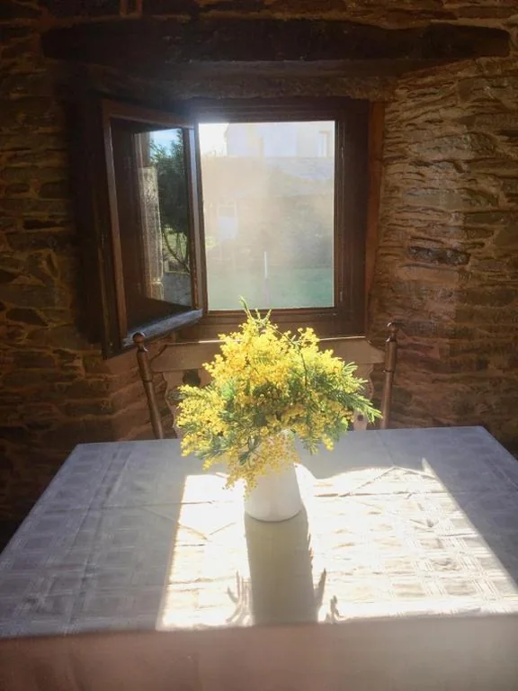Appartement — Casa Ferreiro - Campo da Cruz - Lugo