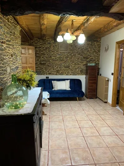 Casa Ferreiro - Campo da Cruz - Lugo — foto 2