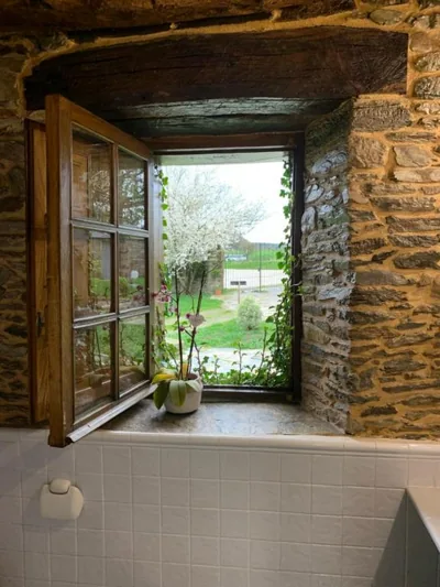 Casa Ferreiro - Campo da Cruz - Lugo — foto 3