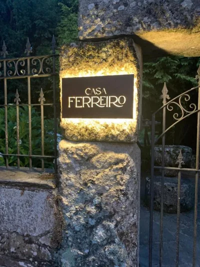 Casa Ferreiro - Campo da Cruz - Lugo — foto 4