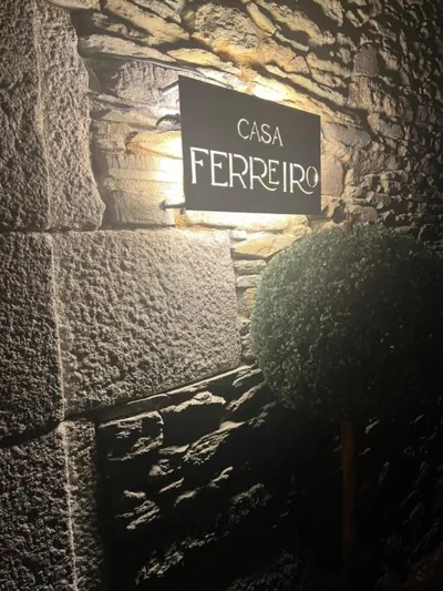 Casa Ferreiro - Campo da Cruz - Lugo — foto 5