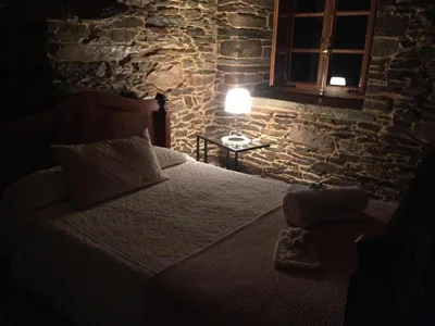 Casa Ferreiro - Campo da Cruz - Lugo — foto 7