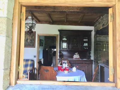 Casa Ferreiro - Campo da Cruz - Lugo — foto 10