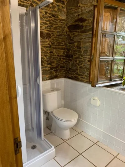 Casa Ferreiro - Campo da Cruz - Lugo — foto 11