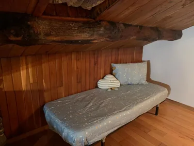 Casa Ferreiro - Campo da Cruz - Lugo — foto 12