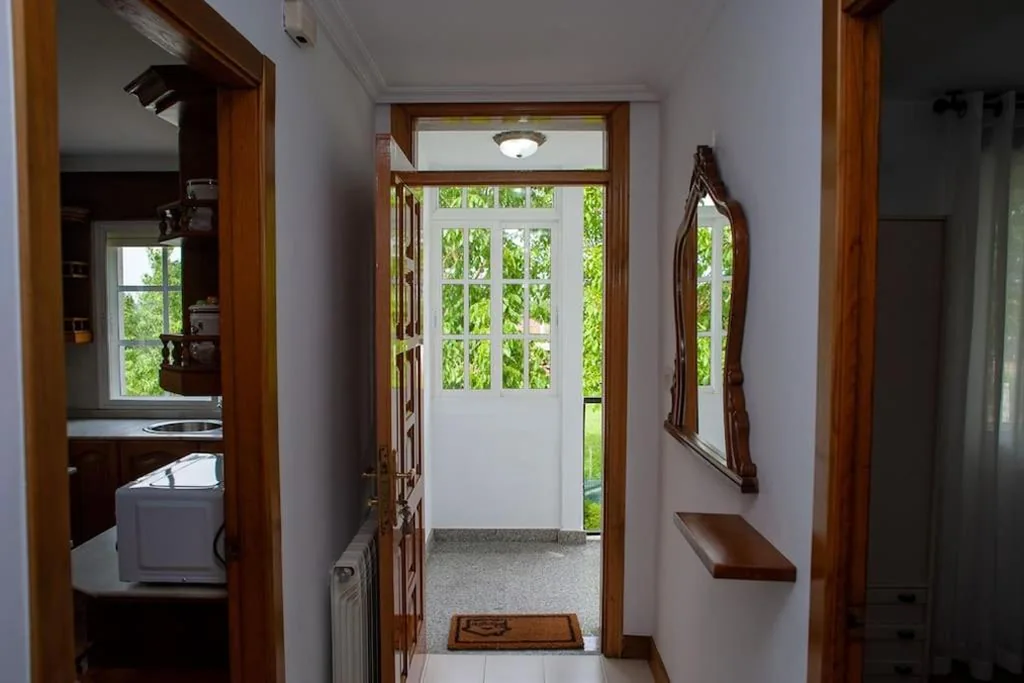 Casa Fidalgo