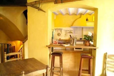 Casa Figueretes — Foto 4