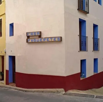 Casa Figueretes — Foto 5