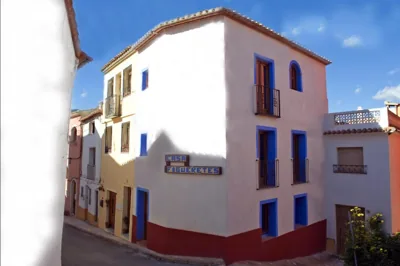 Casa Figueretes — Foto 8