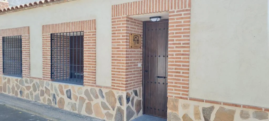 Casa FIGUEROA en Guadamur, próximo a Puy du Fou