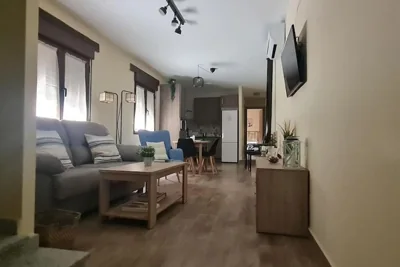 Casa FIGUEROA en Guadamur, próximo a Puy du Fou — foto 4