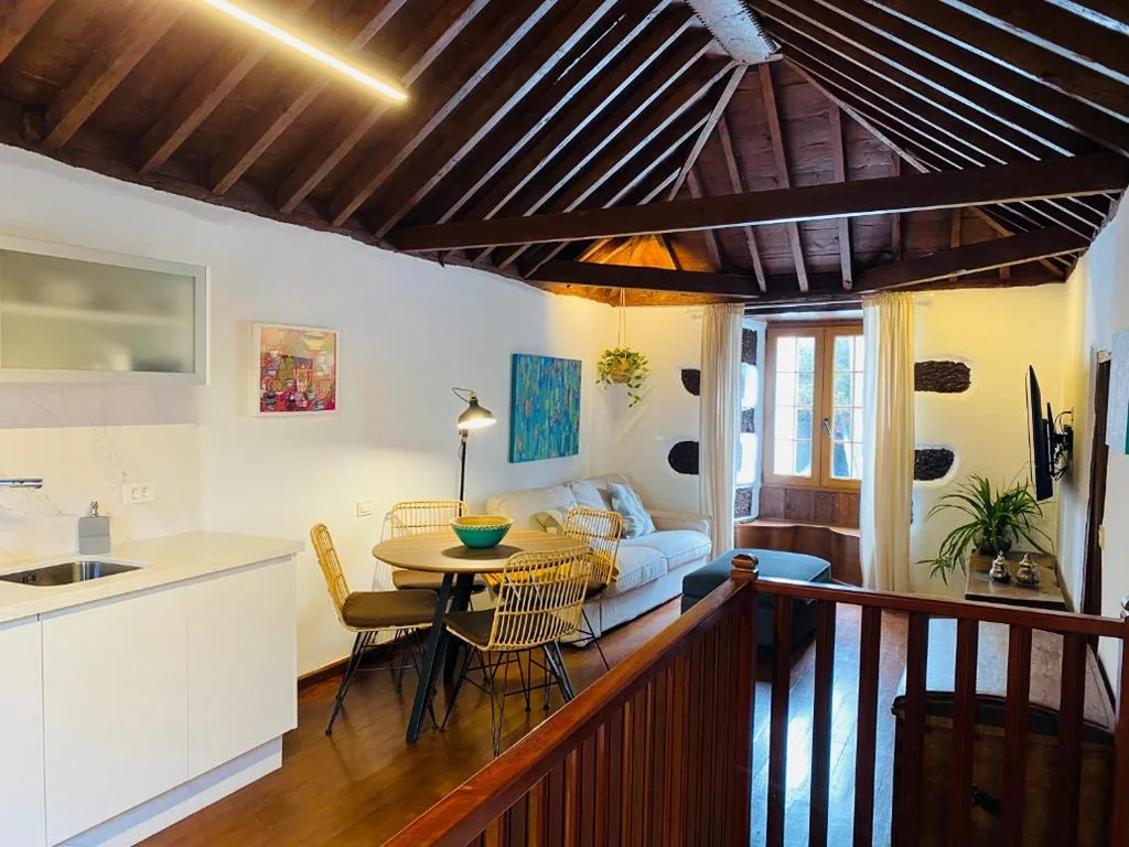 Haus mit 2 Schlafzimmern — CASA FILA