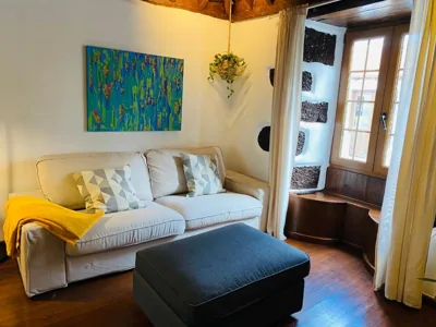 CASA FILA — Foto 12