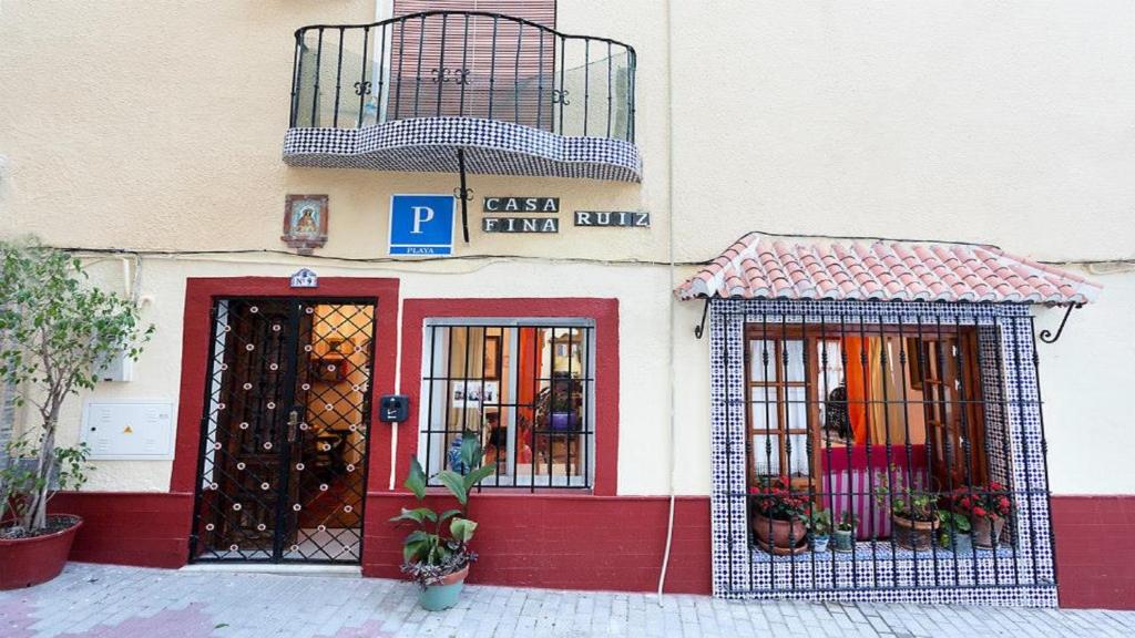 Casa Fina