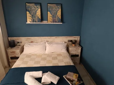 Casa Flamenca — foto 2