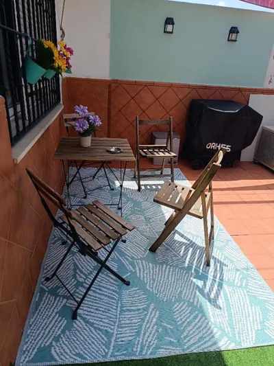 Casa Flamenca — foto 6