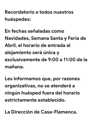 Casa Flamenca — foto 9