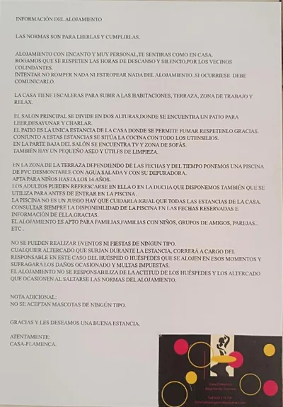 Casa Flamenca — foto 11
