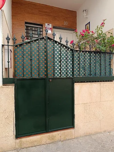 Casa Flamenca — foto 12