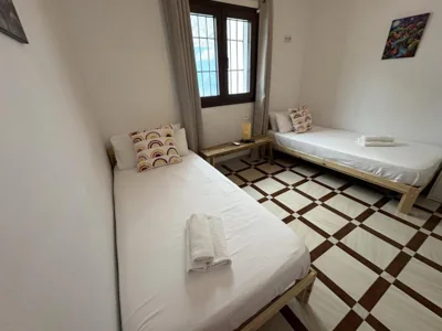 Casa Flamenco - Casco Antiguo — foto 2