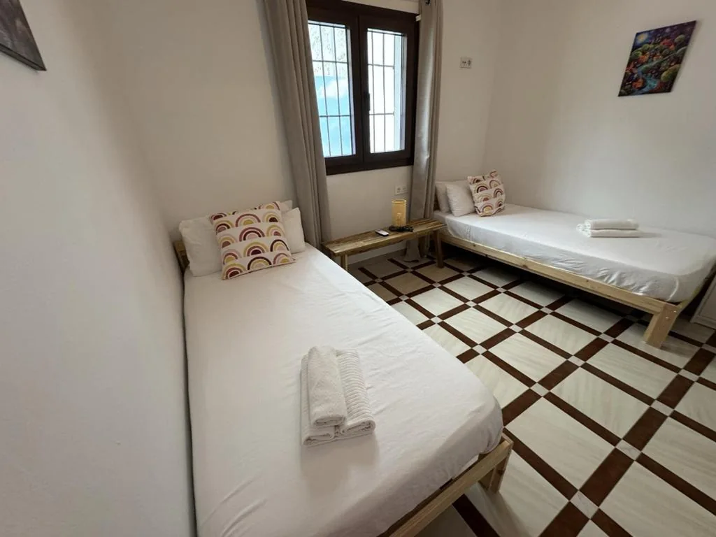 Casa Flamenco - Casco Antiguo