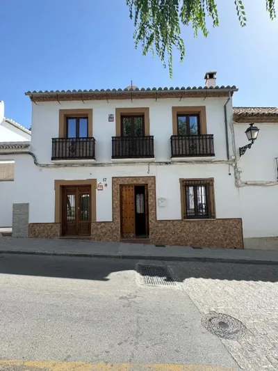 Casa Flamenco - Casco Antiguo — foto 6