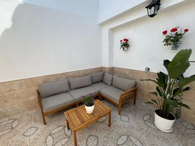 Casa Flamenco - Casco Antiguo — foto 9
