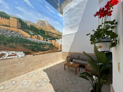 Casa Flamenco - Casco Antiguo — foto 10