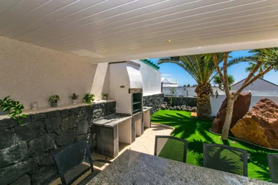 Casa Flamingo - LH106 By Villas Now Ltd — photo 9