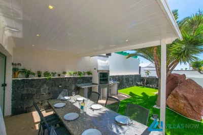Casa Flamingo - LH106 By Villas Now Ltd — photo 12