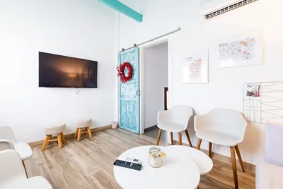Casa Flor del Naranjo — foto 5