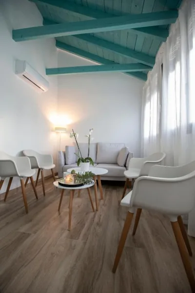 Casa Flor del Naranjo — foto 6