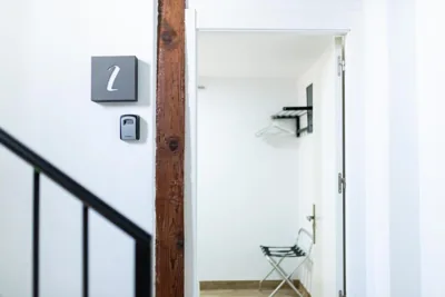 Casa Flor del Naranjo — foto 9