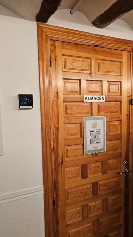 Huis met 4 slaapkamers — Casa Flor, Encanto en La Rioja