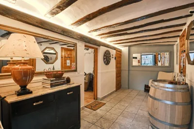 Casa Flor, Encanto en La Rioja — foto 2