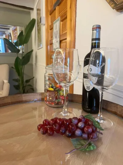 Casa Flor, Encanto en La Rioja — foto 3